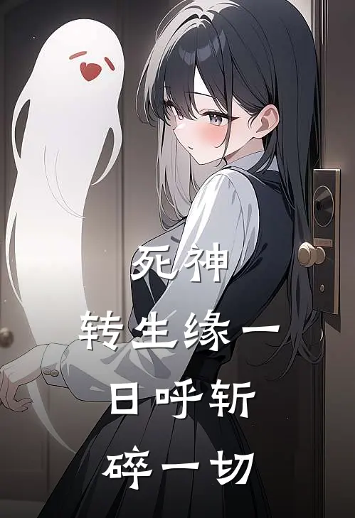 死神:转生缘一,日呼斩碎一切