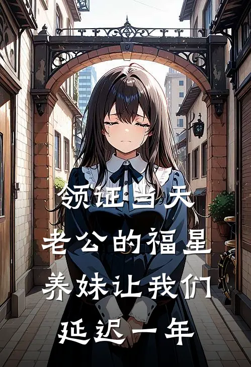 领证当天,老公的福星养妹让我们延迟一年