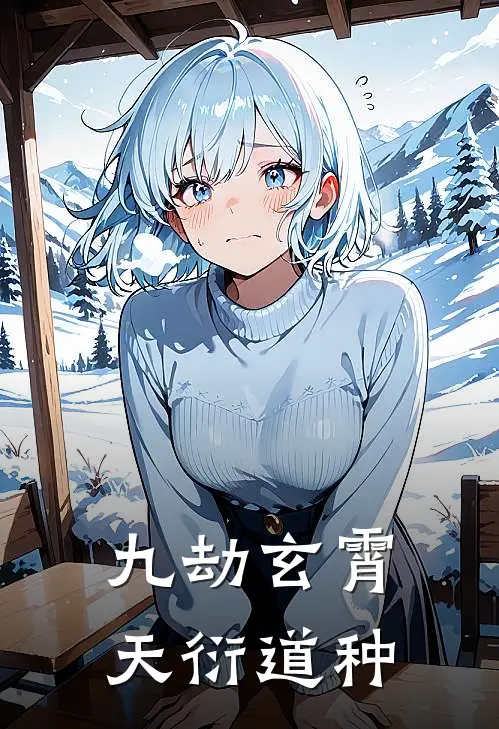 九劫玄霄:天衍道种