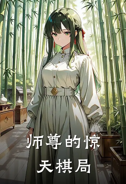 师尊的惊天棋局