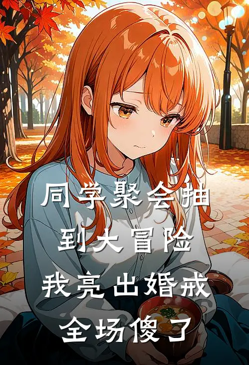 同学聚会抽到大冒险,我亮出婚戒全场傻了