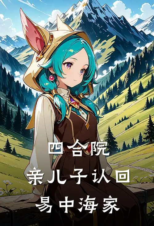 四合院:亲儿子认回易中海家