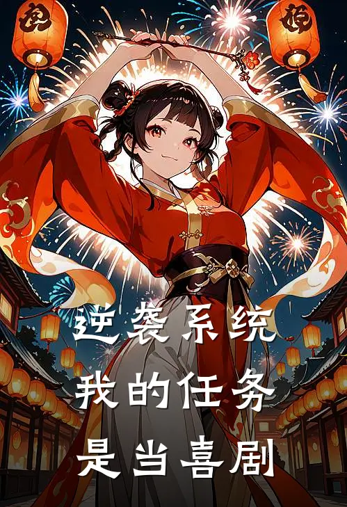 逆袭系统:我的任务是当喜剧