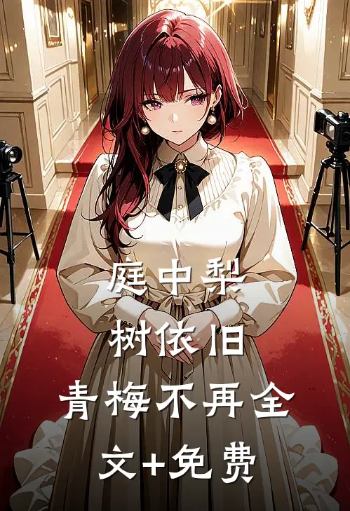 庭中梨树依旧，青梅不再全文+免费