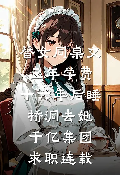 替女同桌交三年学费，十六年后睡桥洞去她千亿集团求职连载
