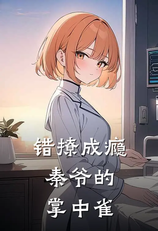 错撩成瘾,秦爷的掌中雀