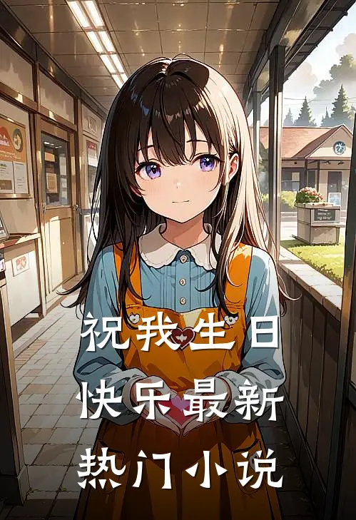 祝我生日快乐最新热门小说