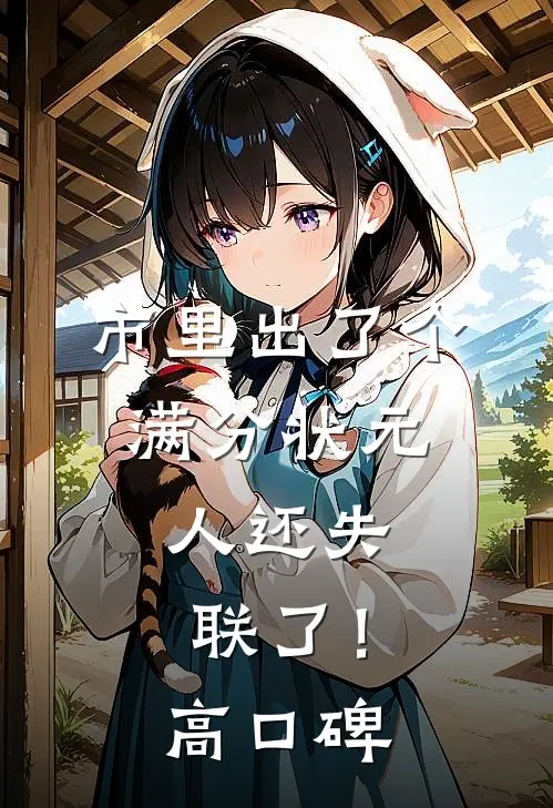 市里出了个满分状元，人还失联了！高口碑