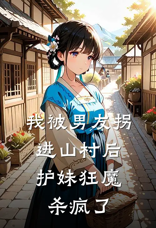 我被男友拐进山村后,护妹狂魔杀疯了