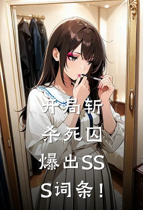 开局斩杀死囚,爆出SSS词条!