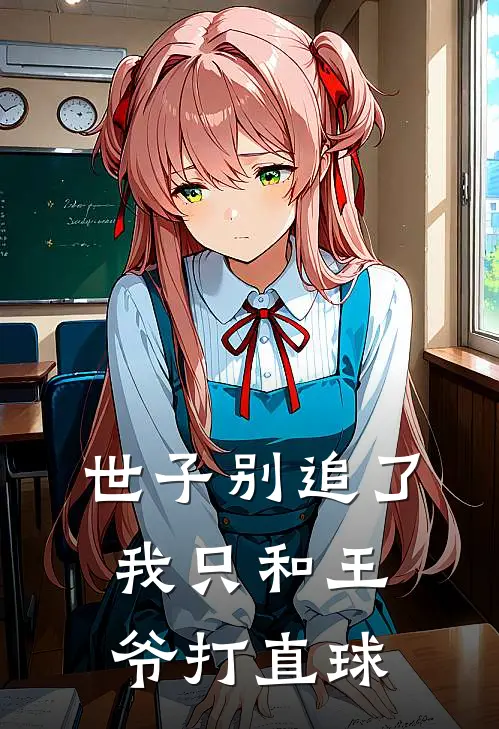 世子别追了,我只和王爷打直球