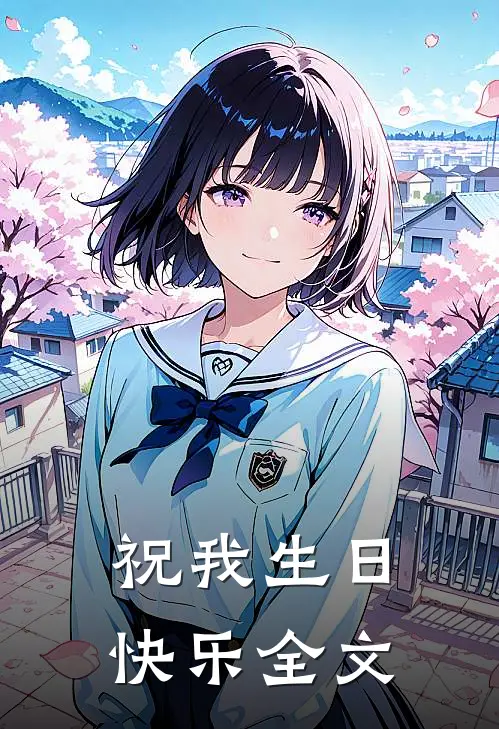 祝我生日快乐全文