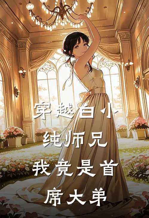 穿越白小纯师兄:我竟是首席大弟
