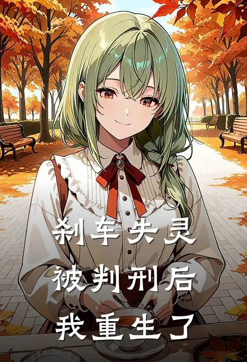 刹车失灵被判刑后,我重生了