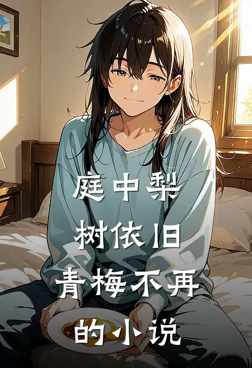 庭中梨树依旧，青梅不再的小说