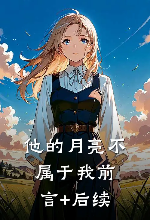他的月亮不属于我前言+后续