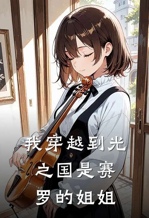 我穿越到光之国是赛罗的姐姐