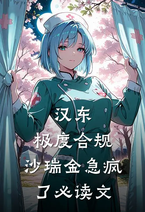 汉东：极度合规，沙瑞金急疯了必读文