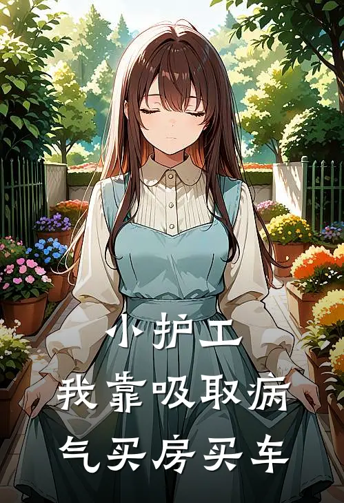 小护工,我靠吸取病气买房买车