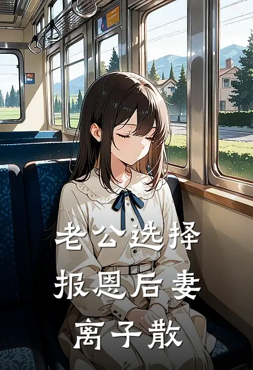 老公选择报恩后妻离子散