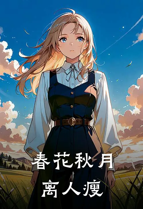 春花秋月离人瘦