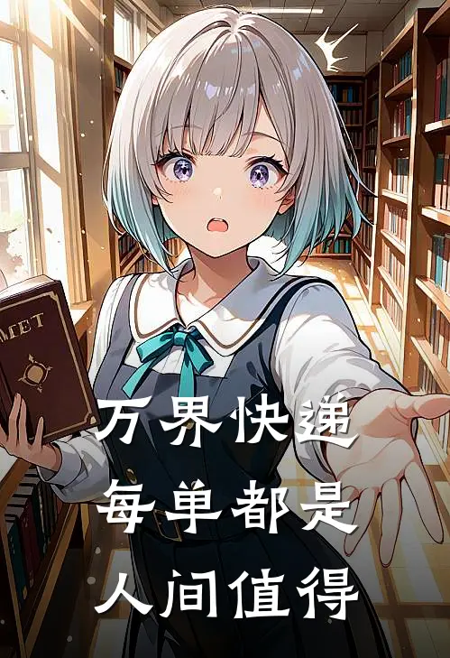 万界快递:每单都是人间值得