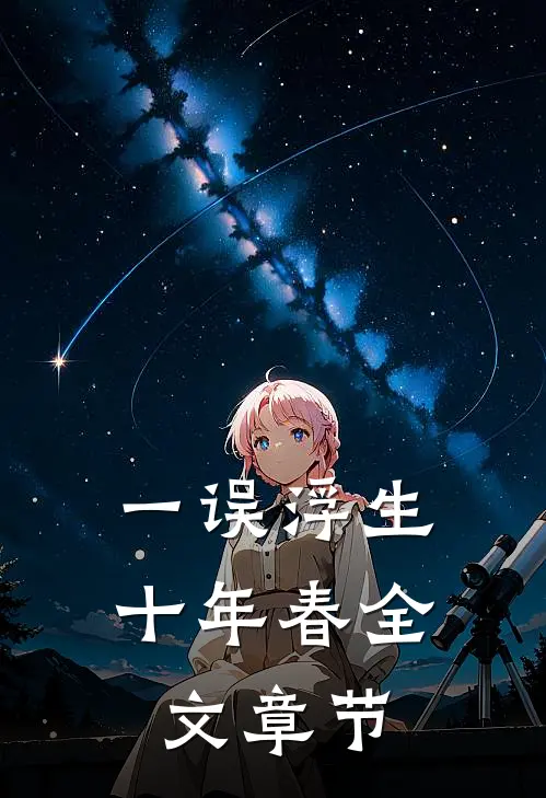 一误浮生十年春全文章节