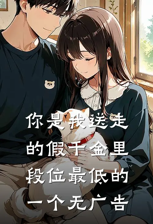 你是我送走的假千金里，段位最低的一个无广告