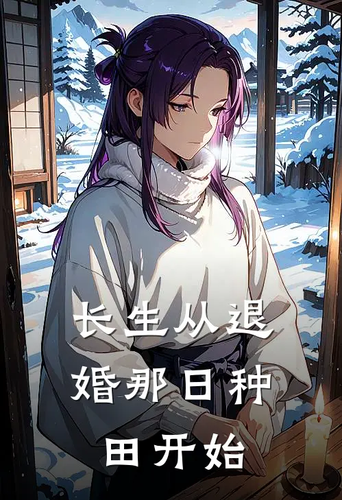 长生从退婚那日种田开始