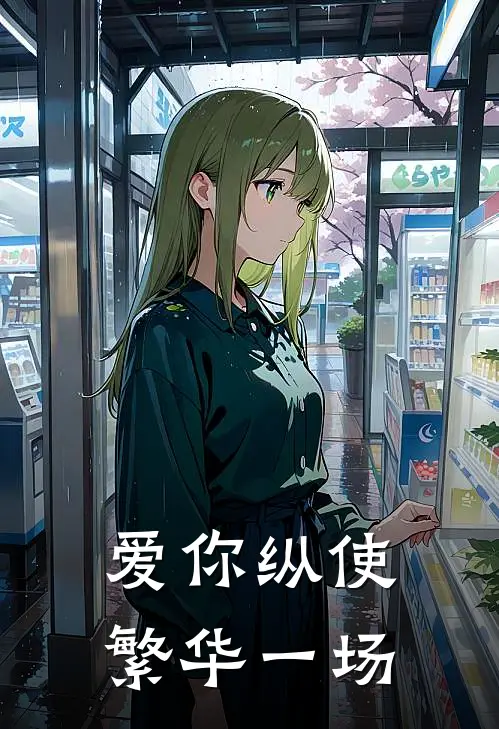 爱你纵使繁华一场