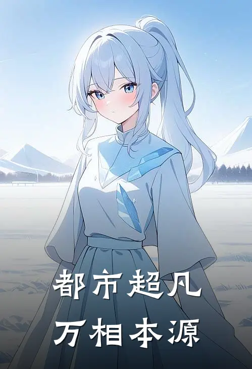 都市超凡:万相本源