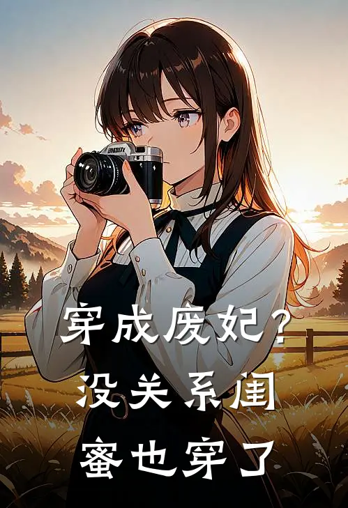 穿成废妃?没关系闺蜜也穿了