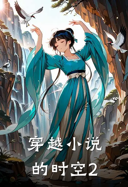 穿越小说的时空2