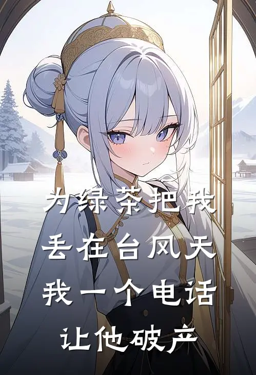 为绿茶把我丢在台风天,我一个电话让他破产