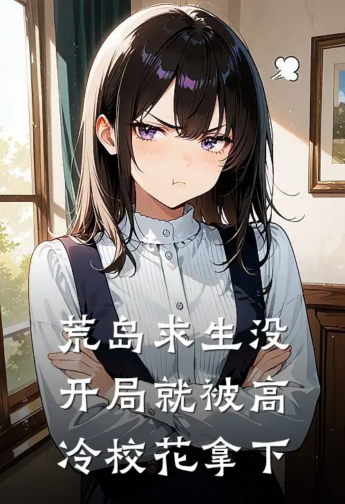 荒岛求生没开局就被高冷校花拿下