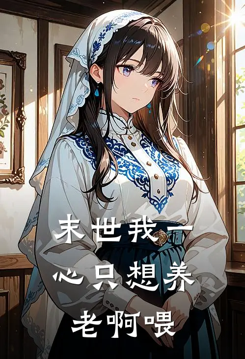 末世我一心只想养老啊喂