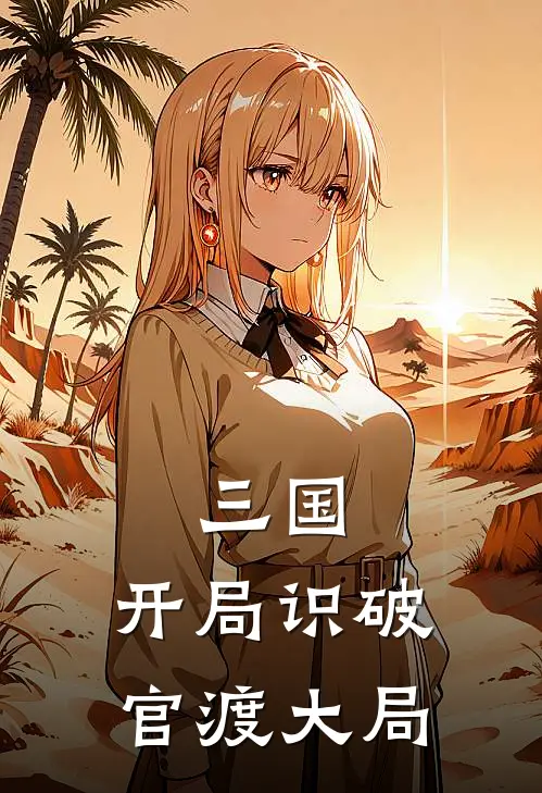 三国:开局识破官渡大局
