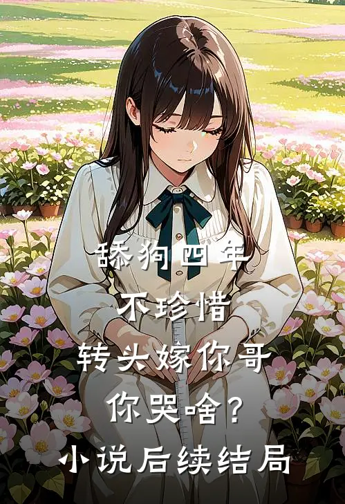 舔狗四年不珍惜，转头嫁你哥你哭啥？小说后续结局