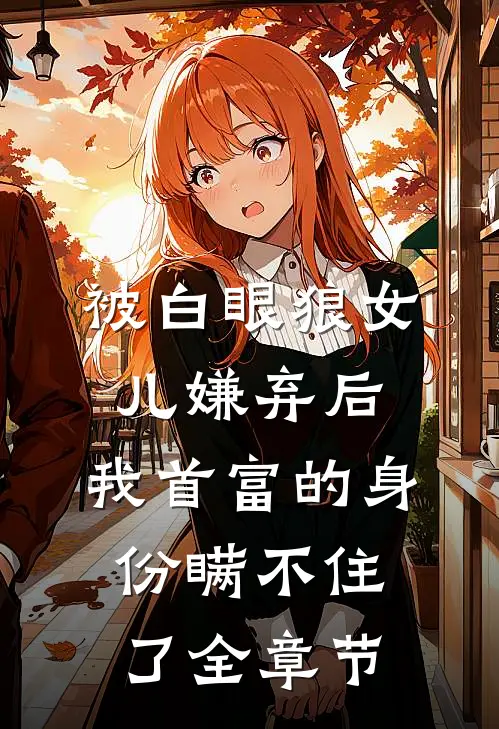 被白眼狼女儿嫌弃后，我首富的身份瞒不住了全章节