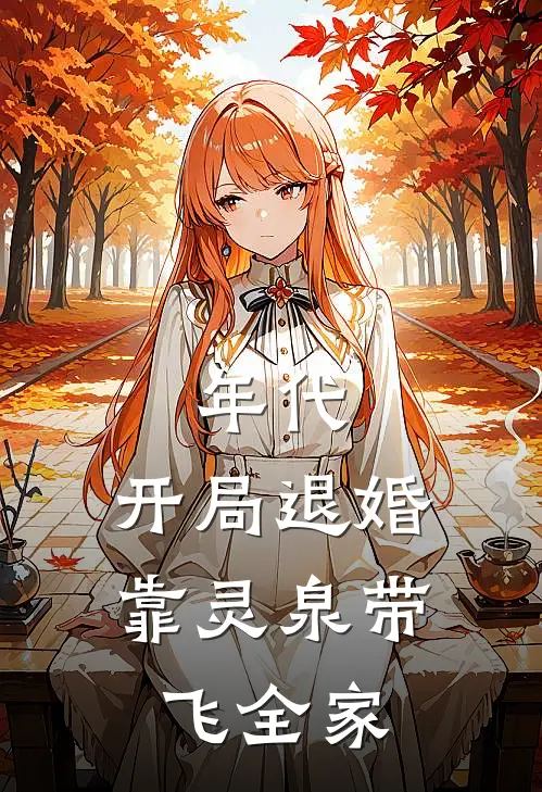 年代:开局退婚,靠灵泉带飞全家