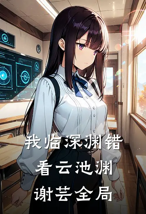 我临深渊错看云池渊谢芸全局