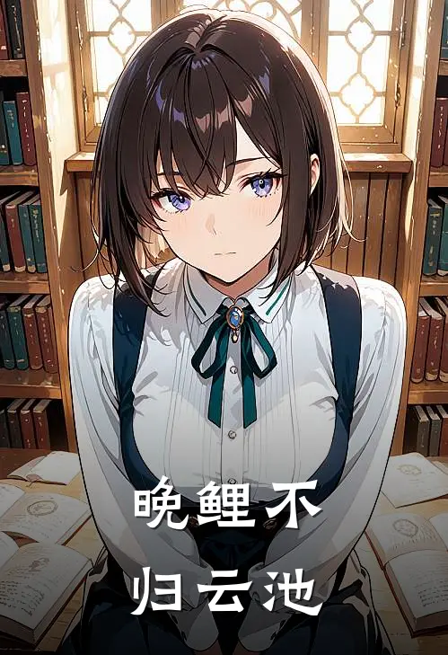 晚鲤不归云池