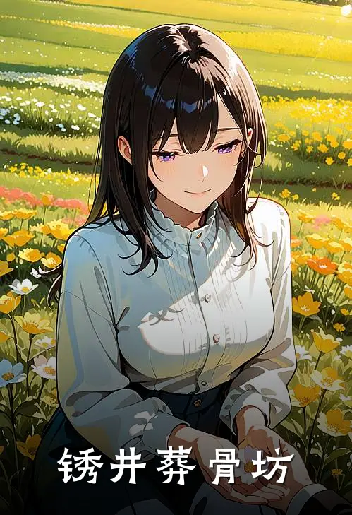 锈井葬骨坊