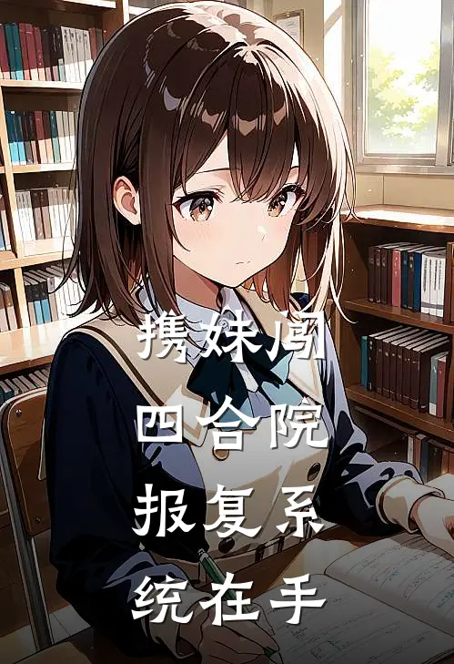 携妹闯四合院,报复系统在手