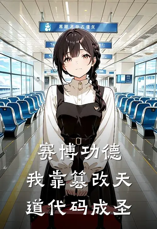赛博功德:我靠篡改天道代码成圣