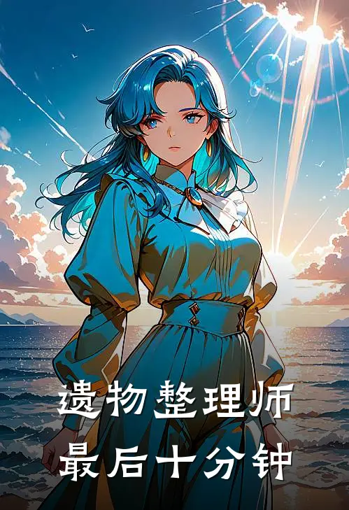 遗物整理师:最后十分钟