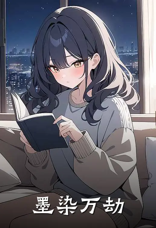 墨染万劫