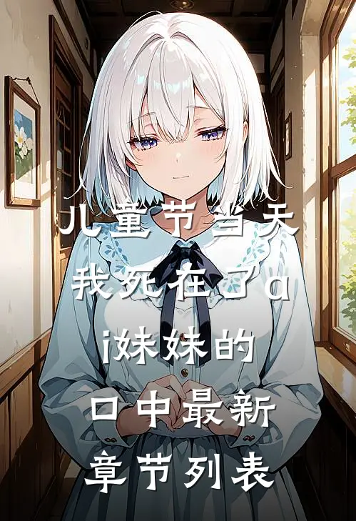 儿童节当天，我死在了ai妹妹的口中最新章节列表