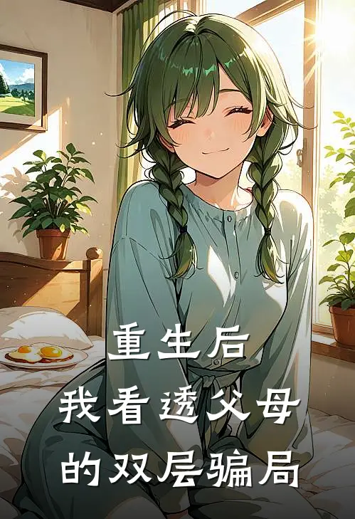 重生后,我看透父母的双层骗局
