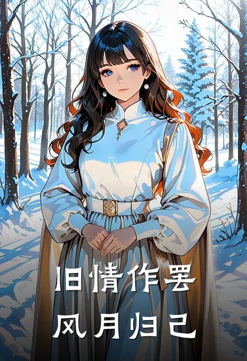 旧情作罢,风月归己
